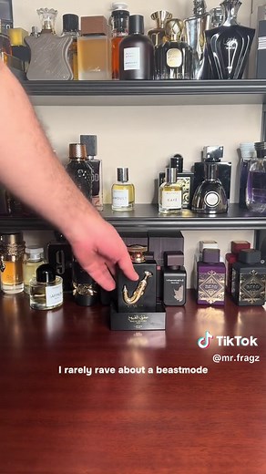 Discover Ishq Al Shuyukh Gold: A Review of Lattafa's Arab Perfume