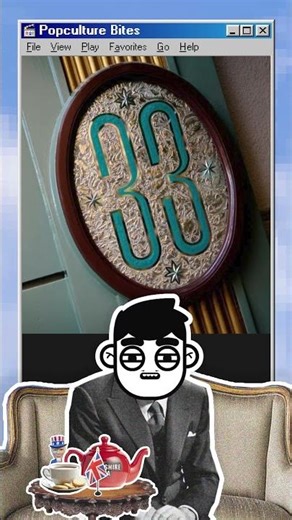 What is Inside the Hidden Club 33 at Disneyland?