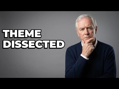 What Are Examples Of Thematic Fragmentation?