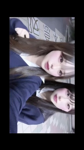 おれだけのasian doll💕