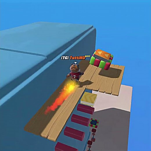 My PC couldn't handle it anymore! 💀