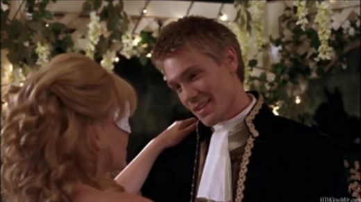 История золушки / Cinderella Story (2004)