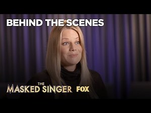 Costume Close-Up | Season 1 | THE MASKED SINGER