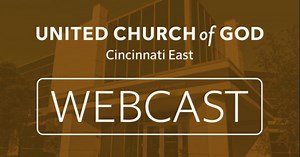 Sabbath Webcast: Cincinnati East PM - October 26, 2024