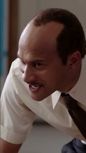 Ya done messed up, A-A-Ron #KeyandPeele #Shorts #Comedy