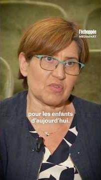 Climat : « On va gérer la crise sans engager de changements structurants » #shorts #mediapart