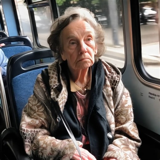 24K views · 102 reactions | Two teenagers were laughing at a poor old lady on the bus, thinking they could get away with it.Most people stayed quiet - until a homeless man suddenly spoke up.路‍♂️What he said not only silenced the teens but also taught a lesson they would never forget... ➡️Check out more in the comments below⬇️⬇️ | Everything about life | Facebook