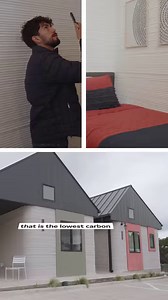 With our support, construction technology innovator @Icon3dtech is laying the groundwork for affordable 3D-printed homes. | Wells Fargo