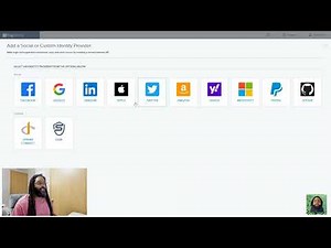How to Setup Azure AD as an Identity Provider for PingOne SSO