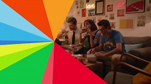 151K views · 153 reactions | #IlBelloDiJustEat è che viene tutto comodo... Guarda il nostro ultimo spot, scarica l'app e ordina dai tuoi ristoranti preferiti!   | JUST EAT Italia | Facebook