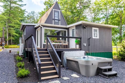 44 Delaware Trail, Glen Spey, NY 12737 - MLS 965783 - Coldwell Banker