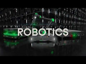 Movu orchestrates a dynamic ensemble of warehouse robotics at LogiMAT 2024