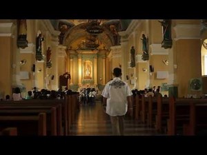 True Story I - The Philippines: Preserving a Culture of Life