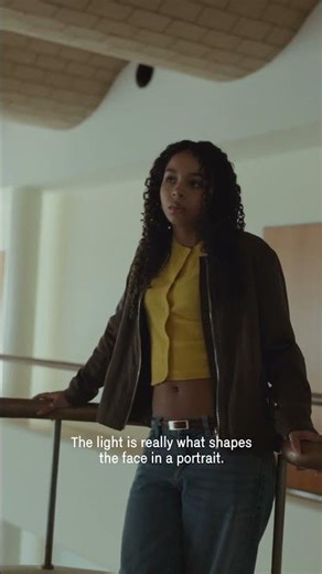 Portrait Retouching with Simon Baungaard and Capture One