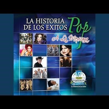 La Camisa Negra (Album Version)