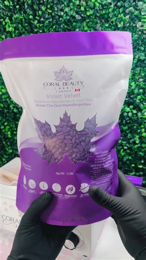 One of the most common questions we get from estheticians is: What’s the right temperature for Coral Beauty hard wax? Here’s the truth—there is no one perfect wax temperature. Every Coral Beauty hard wax is formulated differently, which means temperature can vary. Instead of focusing on the number on your wax heater, focus on wax consistency. If your hard wax looks too liquid, it’s too hot. Add a small amount of unmelted hard wax to cool it down. This thickens the wax and gives you better contro