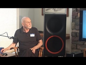 Earl Geddes on Software Assisted Audio System Design