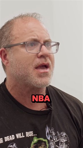 Charlie Weingroff on Instagram: "Most of what people assume about pro athletes is projection. Some folks think every player is a superhuman. Other folks assume they’re all trash. Neither is real. Take 12 people at any job. How many of them are going to be jerks? Whatever that number is, it’s the same in an NBA locker room. Most people are just people. Fallible. Complicated. And before anyone tries to twist this, I’m not defending anybody, and I’m not excusing bad decisions. If somebody you knew 