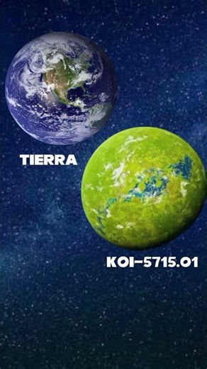 planetas, que son parecidos a la tierra (parte 2) #planetas #space #kepler442b #tierra
