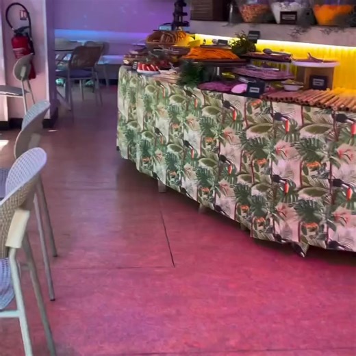 Le Miami Boulevard enrichi son brunch à volonté avec des grillades et de nouvelles recettes @miamiboulevardparis | Sortiraparis.com