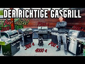 No one will tell you! Gas grill buying guide | Independent & cross-brand