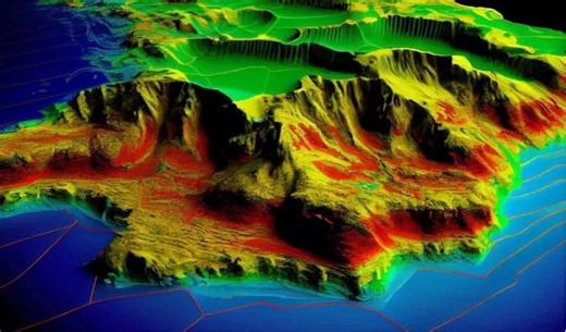 What Is LiDAR and How Is It Used for 3D Printing? - 3Dnatives