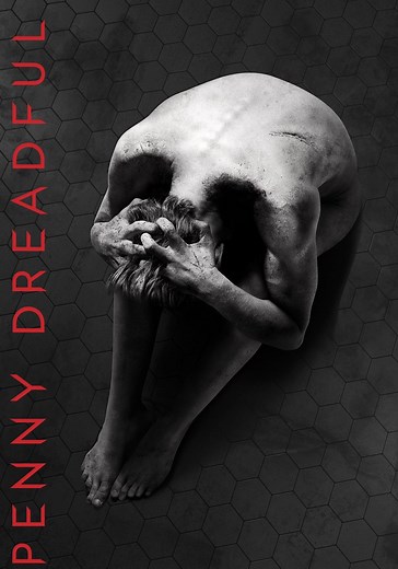 Penny Dreadful - Ver la serie de tv online