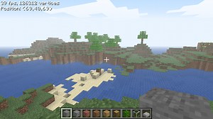 Minecraft 1.20 Textures addon - ClassiCube