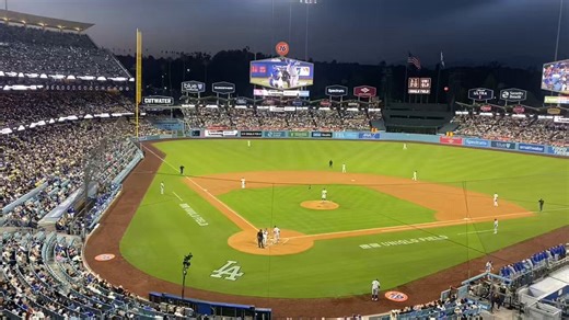 It seems Dodgers fans have not forgotten Pete Crow-Armstrong’s comments …