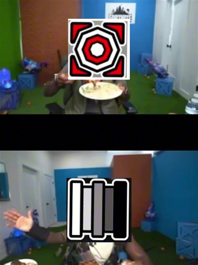 Zobros and Krmal Discuss Geometry Dash