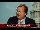 TIM RUSSERT Brian Williams REMEMBERS colleague 06-13-08