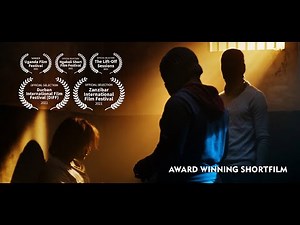 THE BLIND DATE (short film)