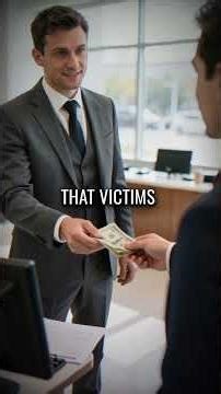 Math Professor Robbed 50 Banks Using Statistics and Never Got Caught
