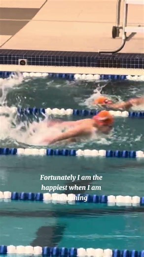 always happy when I’m home #swimming #swimmer #like #subscribe #comment #fypシ #viral