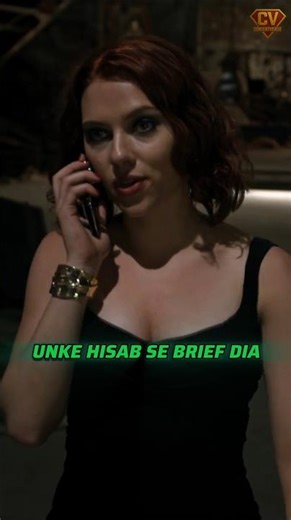 Did you know that in "THE AVENGERS"... #avengers #ironman #hulk #captainamerica #shorts