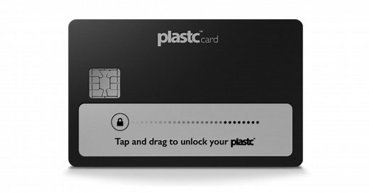 ​Digital currency card takes the place of 20 credit cards