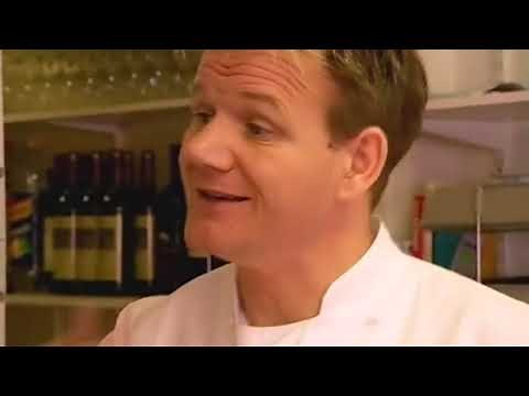 Gordon Ramsays Kitchen Nightmares UK s3 ep1 - Oscar's 1080HD
