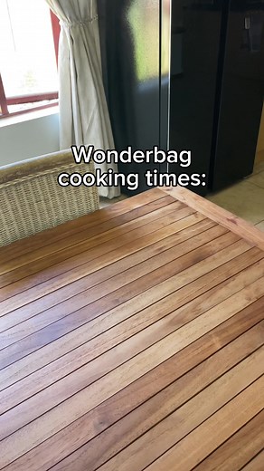 Effortless Cooking with Wonderbag: A Step-by-Step Guide