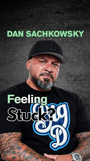 The best clients aren’t who you think 👀 Hear business coach Dan Sachkowsky on what makes someone truly coachable ↓ Business and life coach Dan Sachkowsky shares what makes someone truly coachable — and why the right mindset changes everything. If you’re ready to level up personally or professionally, this one’s for you. 🎧 Listen to the full episode of The Welloff Podcast — out now! Sponsored by Cozy Earth | Code: WELLOFF for 40% off cozy essentials. #TheWelloffPodcast #MindsetMatters #Business