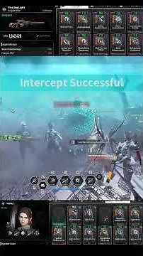 The First Descendant - Half a Billion Damage Piercing Light (Stronger than A-TAMS)