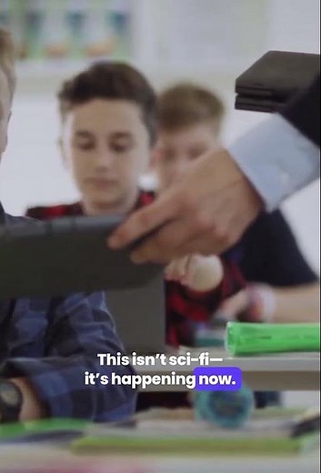 Scaling Personalized Learning with AI-Driven Tutoring | Hurix Digital