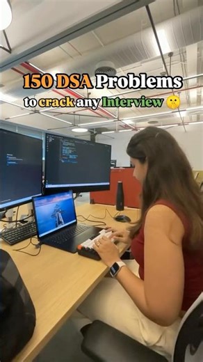 MUST-SOLVE leetcode questions!