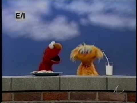 Sesame Street - "Share" (version 2)