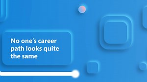 No matter your background or skill level, Microsoft Learn can guide you on your technical career journey. 📖🌟 Explore the possibilities: http://msft.it/618799MDD #MicrosoftSkills | Microsoft IT Pro