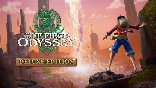 Comprar One Piece Odyssey Deluxe Edition - PC (Steam)