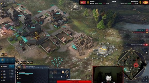[ITA/EN] 1v1s