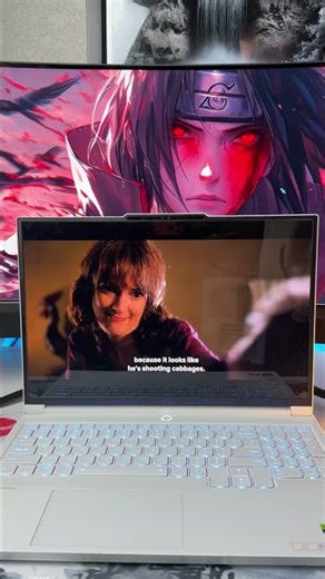5 reasons the Lenovo Legion 7i might be the gaming laptop for you!