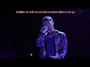 It Takes Two (with lyrics) / CHEMISTRY#CHEMISTRY#ケミストリー#kawabatakaname#dohchinyoshikuni#川畑要#堂珍嘉邦