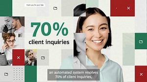 IBM's transformation journey is on track to deliver a $3 billion productivity impact, fueling growth investments by eliminating complexity, simplifying processes, driving automation to enhance productivity, and embedding AI. IBM implementing this approach across the organization, function by function? This is Nonie Sethi’s Impact in 60. Learn more about BCG’s initiatives in our Impact in Sixty series. https://on.bcg.com/3Ms4mO9 #Impactin60 | Boston Consulting Group