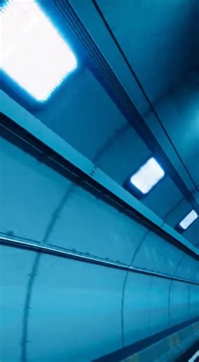 China has achieved a major engineering milestone by constructing the world’s largest-diameter underwater shield tunnel, designed to handle extreme water pressure and complex seabed conditions. Built using advanced tunnel boring machines (TBMs), the project sets new global standards for underwater infrastructure. The tunnel enhances transportation efficiency while minimizing environmental disruption above water. Its massive diameter allows multi-lane traffic or integrated rail systems, making it